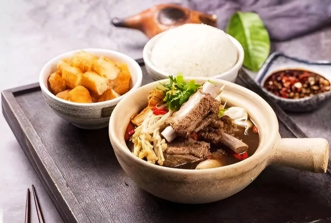 Bak Kut Teh