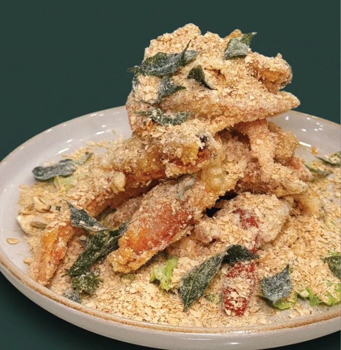 Nestum Cereal